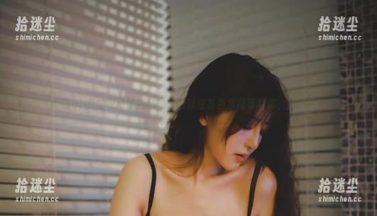 樱晚gigi的晚间情报站：美图就在暮色房间等着你，别害羞！