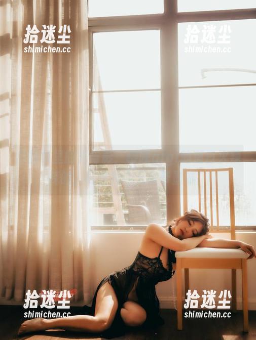 作品集里的光与影，樱晚gigi的落日火辣辣的，可惜我今天没带墨镜！