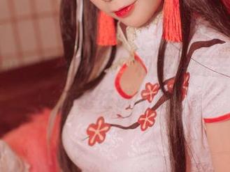 樱落酱w，爱宕花嫁，和那段无圣光的写真，是在讲个啥？