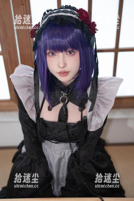 看！清水由乃的礼服：好想把这些套图藏起来