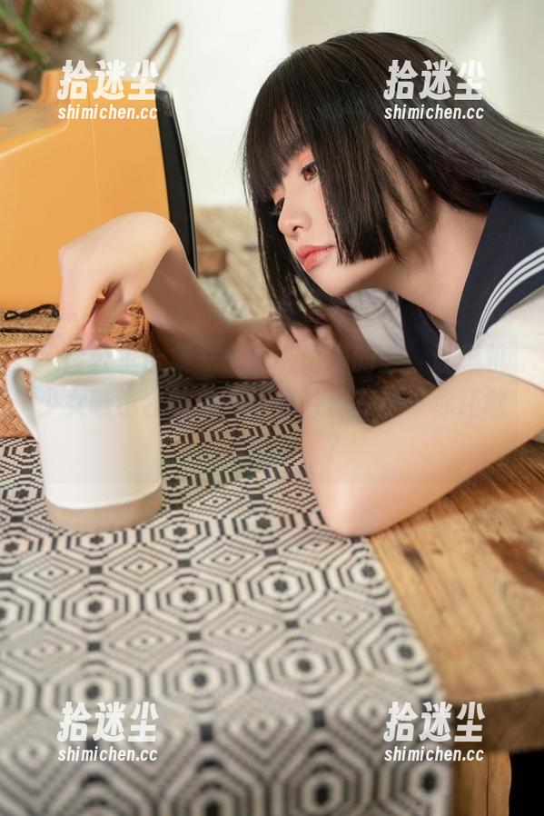 风铃公主合集——不讲道理的美，让爆机少女喵小吉的每一张照片都在说‘你还敢不爱我吗’？