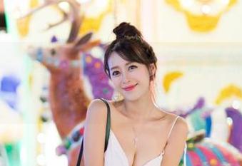 爱蜜社 – 陈赞之的更新，最新学妹写真，献给各位看官！