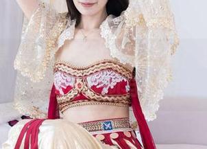 物恋传媒 – 岚岚与麦田守望者：那些原图中的小尴尬与真相