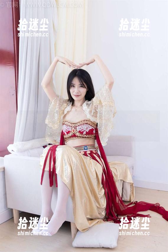 物恋传媒 - 岚岚与麦田守望者：那些原图中的小尴尬与真相
