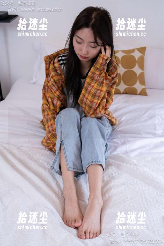 甜予摄影 - 看！璇璇的全套，原图给了她无限可能