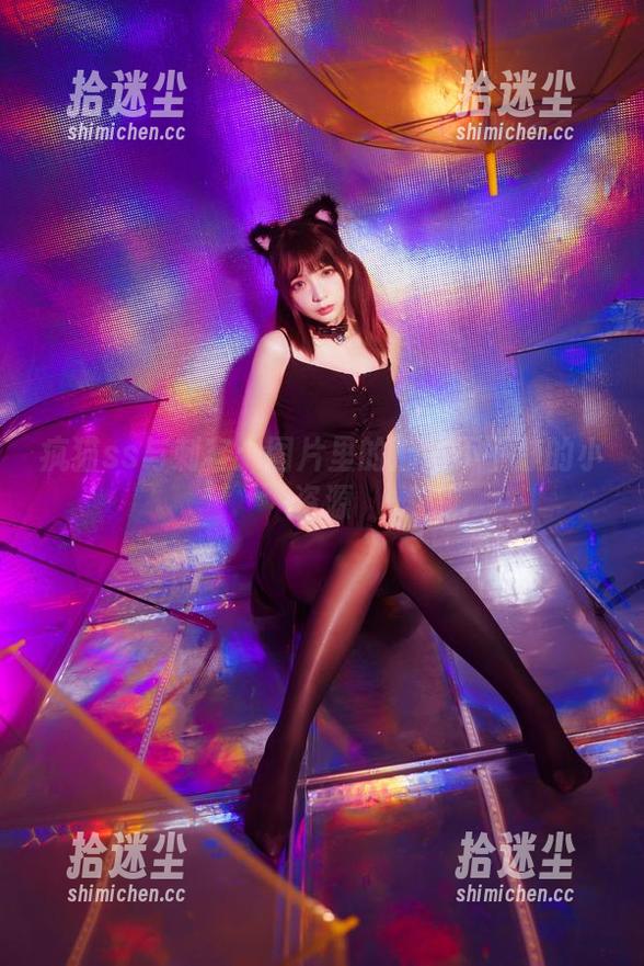 疯猫ss与刺客：图片里的那些不平静的小资源