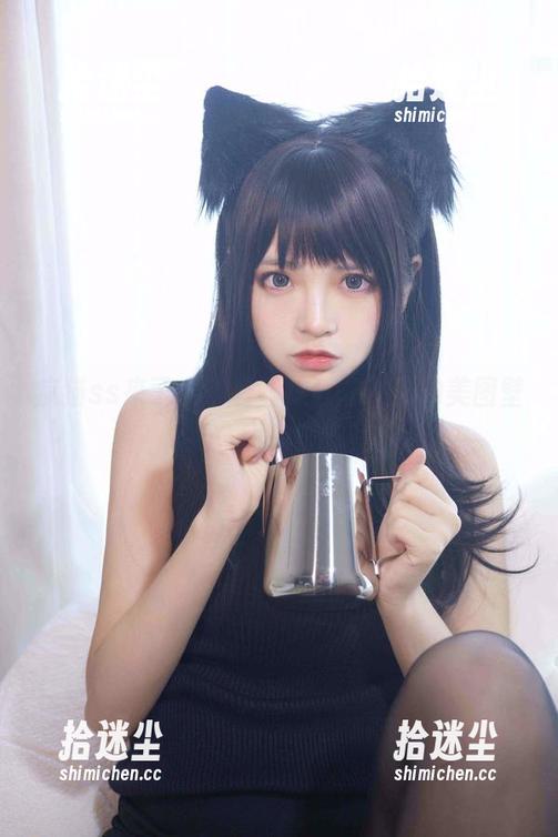 疯猫ss来了，带着丝袜狂想和你的美图壁纸一同来狂欢！