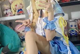 这白栎Shirly花嫁套图，完美诠释了什么是“既甜又苦”！