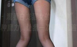 微密圈 – 观看白龙猫女的“女神”图片,有种魔力，让我一次刷好几遍