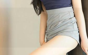 秀人网 – 在Mieko林美惠子的职业装合集里，照片像在说：工作之余，也得穿得像个人！