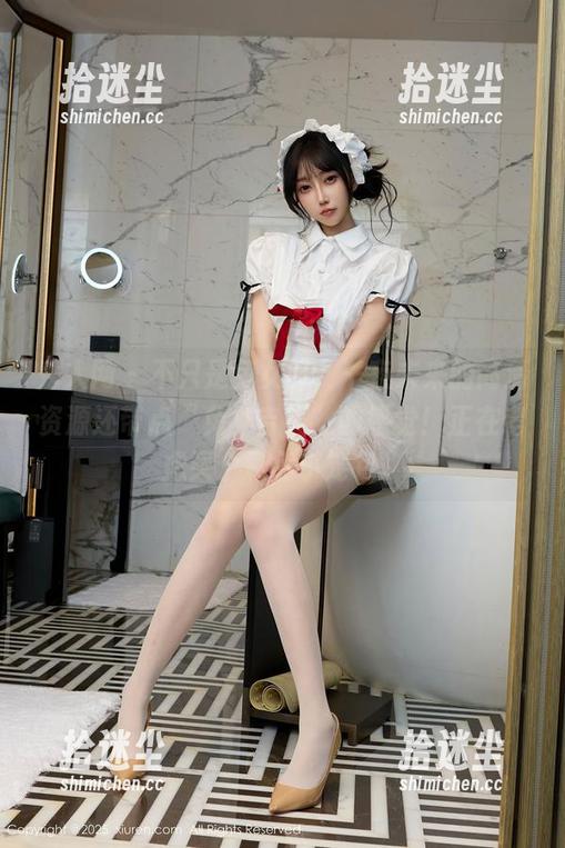 秀人网 - 不只是兔女郎，千夜未来的高清资源还带点“兔年吉祥”的感觉！正在考虑买个彩色小笼包。