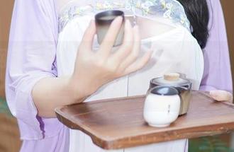 秀人网 – 千夜未来呈现的瑜伽图包，给你精选些微的叛逆与柔软。
