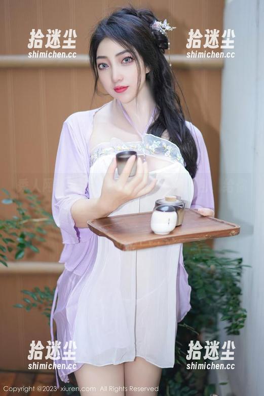 秀人网-千夜未来 秀人网 - 千夜未来呈现的瑜伽图包,给你精选些微的叛逆与柔软。