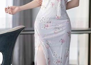 秀人网 – 作品了然，唐翩翩的纯白，我的渴望隐约流淌