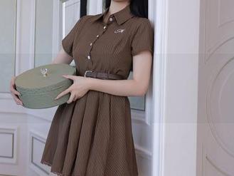 秀人网 – 快来看娜露的图包，肉丝的诱惑都密集在这了。
