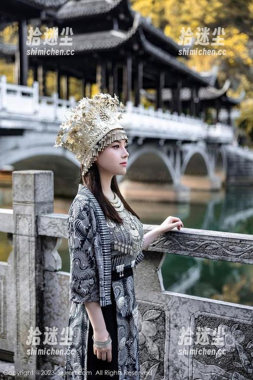 秀人网 - 一组未修图证实：孔一红的夏天，越看越心动