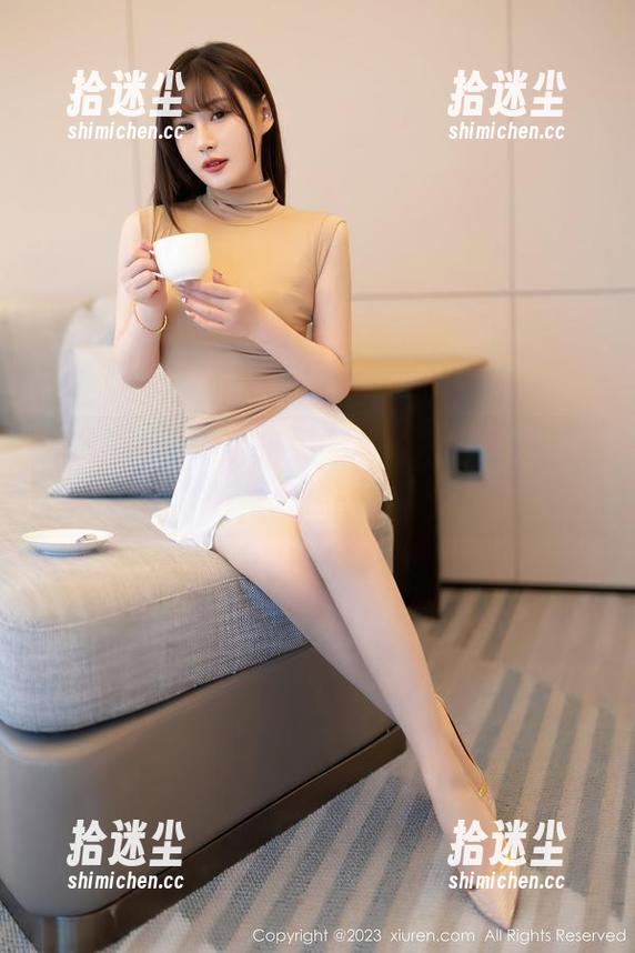 秀人网 - 小逗逗的可爱盛典！免费合集，好奇心别限量哦