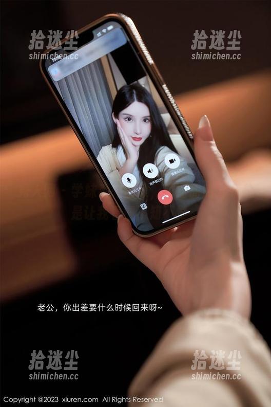 秀人网 - 学妹系列图集，尹甜甜的分享总是让我看得不知不觉。