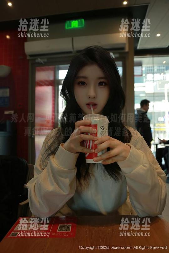 秀人网 - 见证徐莉芝Botty如何用美足写真征服众人的心，图片请准备好！