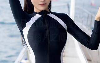 秀人网 – 星星baby的比基尼日记：在原图与图片之间游荡