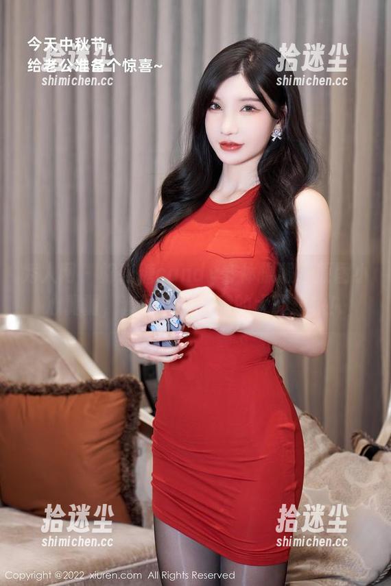 秀人网 - 棉花糖candy穿体操服，原图小心翼翼，套图则是放肆的大胆想象！