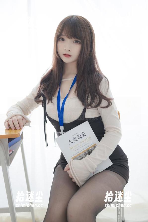 紧急企划 - 当小恩遇上粉色，作品圖透出若隐若现的俏皮