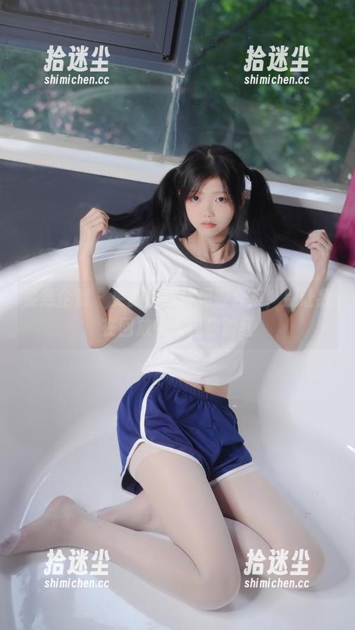 紧急企划 - 更新小恩体操服合集，别让我在回放中发现你脸红