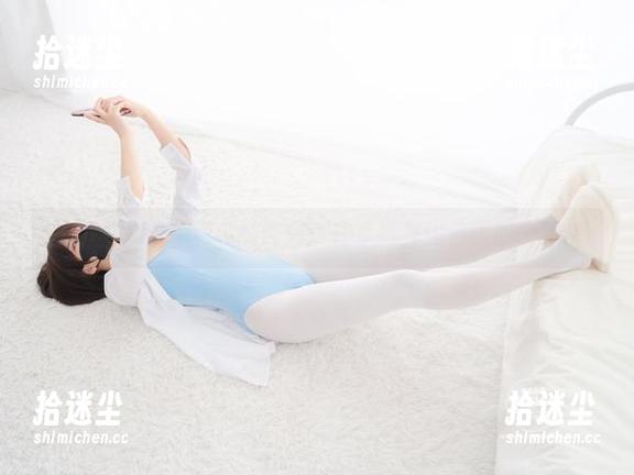 紧急企划 - 见希的纯白：在冰箱旁边停留的一秒