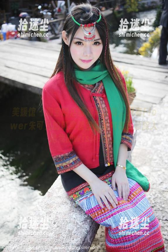 美媛馆 - 淘宝的店铺根本没有，只有Flower朱可儿的精致镂空蕾丝内衣资源能入选我的wishlist。