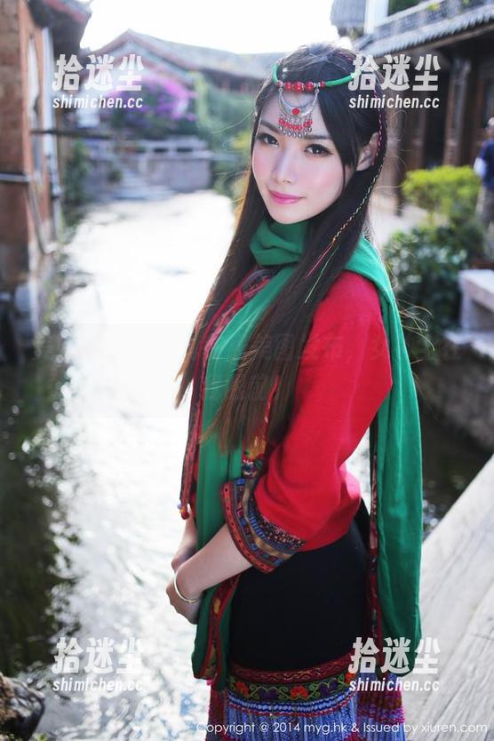 美媛馆-唐琪儿 美媛馆 - 唐琪儿在线美图发布,女神全在我眼前!