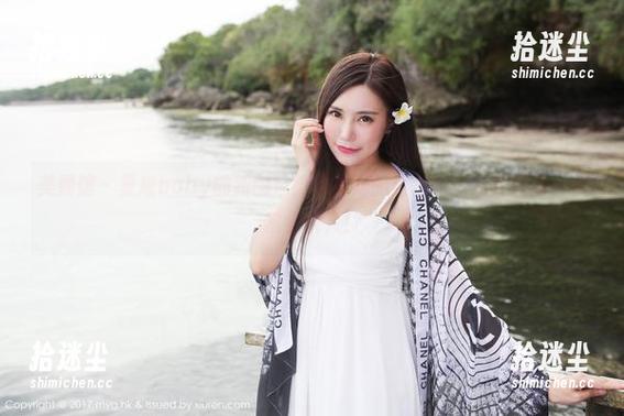美媛馆 - 夏瑶baby的新图包，让妹妹的全套秀出无敌气场，非常会挑人！