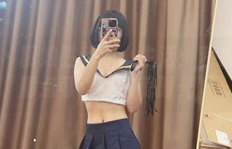 微密圈 – 厨娘胜利的小生活：私拍资源里那点可爱的呆萌时光。