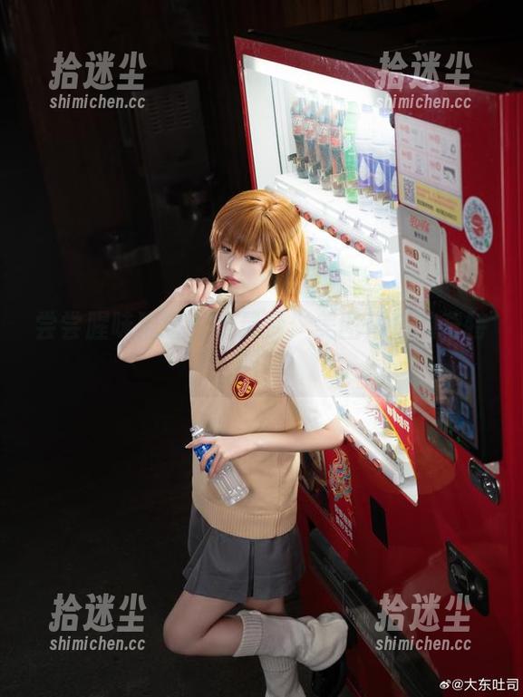 尝尝腥味猫罐的青灵梦：美图背后的奇特韵味