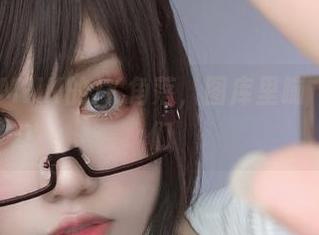 芊川一笑MNK的JK角落，图库里蹦跶的小资源们