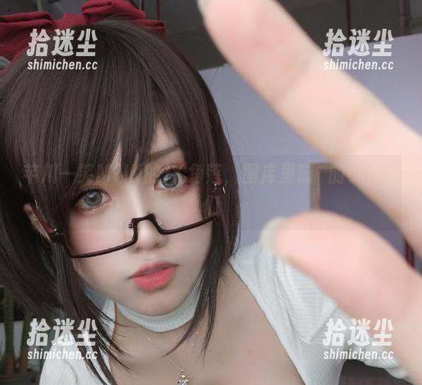 芊川一笑MNK的JK角落，图库里蹦跶的小资源们