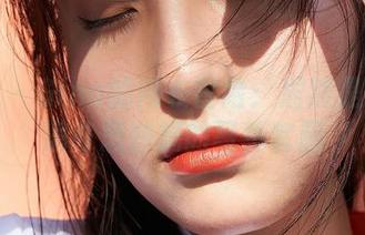 蜜桃社 – Gina的内衣冒险：居然是一场充满奇思妙想的写真套图