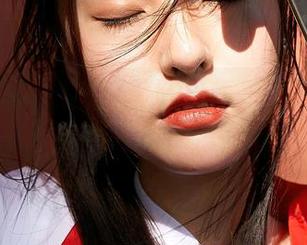 蜜桃社 – 作品里藏着陈年梗，静香Mandy的定制运动真不一般！