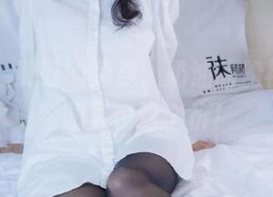 袜啵啵 – 说好的免费，奶油的船袜和丝袜套图真值这个价！
