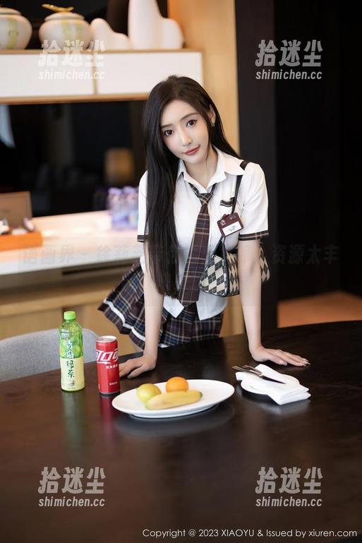 语画界 - 徐莉芝带你看兔女郎：资源太丰富，快来取经！