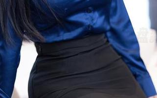 语画界 – 言沫职场制服开启网盘新风潮，你信吗？