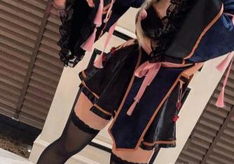 夏天来临，贝贝琪Becky的写真福利，让我恍惚间想到了海滩…