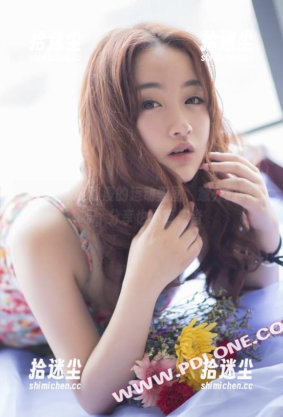 轰趴猫 - 陈雅漫的运动美图，意外的好看呀，分享也不算拖沓
