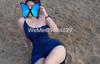 微密圈 – 迷人的五姨太的连体合集，分享到让人不敢直视的地步！
