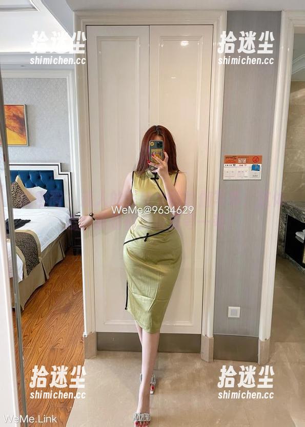 微密圈 - 迷人的五姨太的瑜伽写真：这体态，连我都想狠狠夸一夸！
