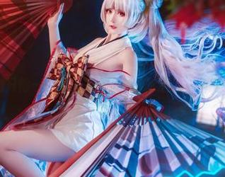 谁说旗袍只得一个味儿？金鱼yui精选，玉藻前来帮腔。