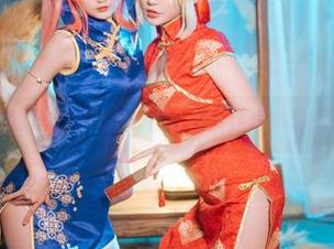 你见过铁板烧鬼舞w的透明女仆和她的美图吗