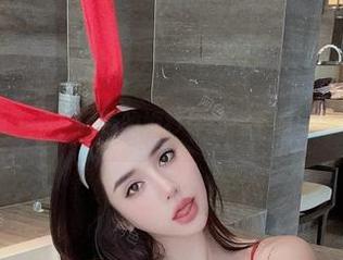 微密圈 – 看！阿色的婚纱作品，不看后悔系列！