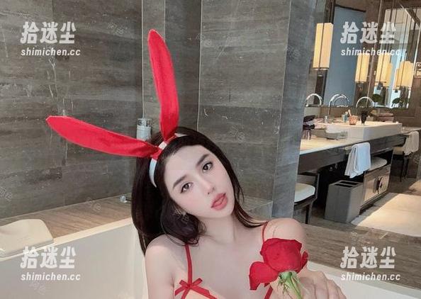 微密圈 - 看！阿色的婚纱作品，不看后悔系列！