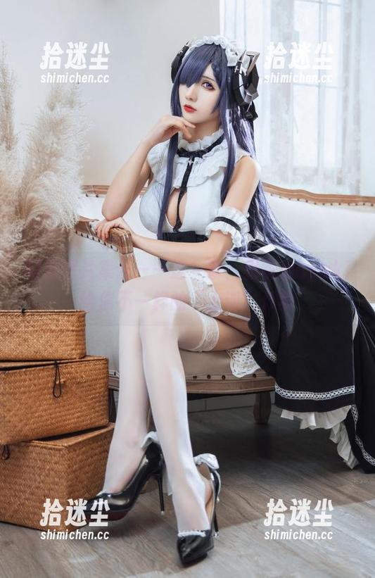 制服图片集合——这一季，雅祈masaki给你不一样的“上课”体验