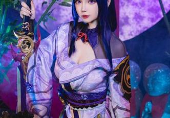 原图下，雪晴Astra的能代女仆，是想一口气看完并不容易的选择。